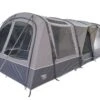 Vango Airbeam Vango Zipped Front Awning (TA101)