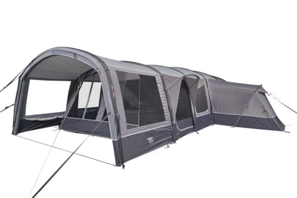 Vango Airbeam Vango Zipped Front Extension (TA105) 3 Vango Airbeam Vango Zipped Front Extension (TA105)