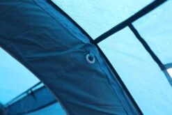 Vango Airbeam Vango Aether Air 600XL Tent (2022) -Full Camp Gear vango 2021 earth collection feature image lantern hanging points