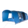 Vango Airbeam Vango Aether Air 450XL Tent (2022) -Full Camp Gear vango 2021 tents family earth aether air 450xl lo 3