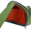 Vango Helvellyn 300 Tent (2022) -Full Camp Gear vango 2021 tents technical experience helvellyn 300 pamir green