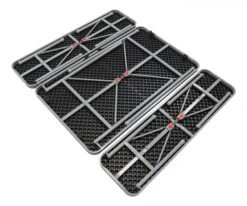 Vango Orchard Bench Set -Full Camp Gear vango 2022 furniture tables orchard bench set grey lo 1