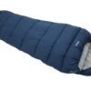 Vango Kanto Junior Sleeping Bag -Full Camp Gear vango 2022 sleeping bags adventure kanto junior ink blue lo 3 1