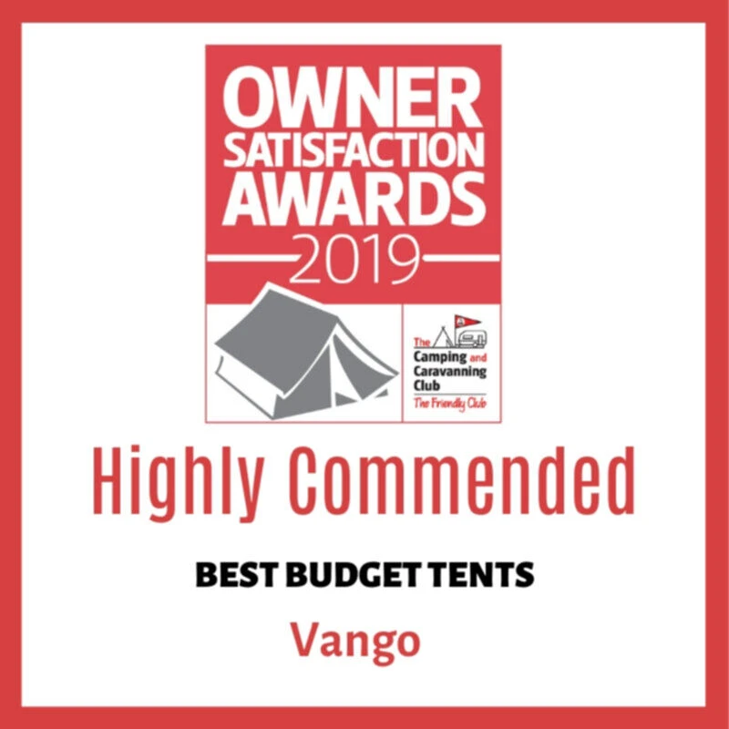 Vango Soul 100 Tent 6 Vango Soul 100 Tent - Image 4