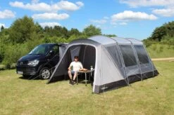 Outdoor Revolution Cayman Curl XLE F/G Mid Awning (210 - 255cm) 13 Outdoor Revolution Cayman Curl XLE F/G Mid Awning (210 - 255cm) -Full Camp Gear w pd2