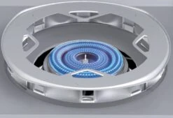 Campingaz 400 Series S Stove -Full Camp Gear xcelerate burner image